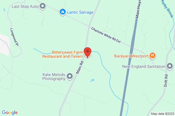 Bittersweet Farms