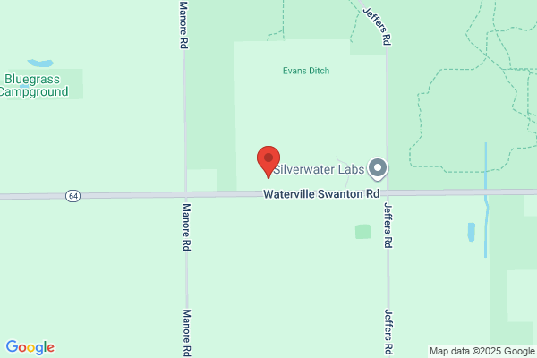 Forest Trails Ranch