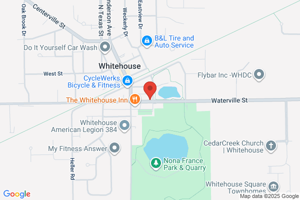 Whitehouse Chamber of Commerce