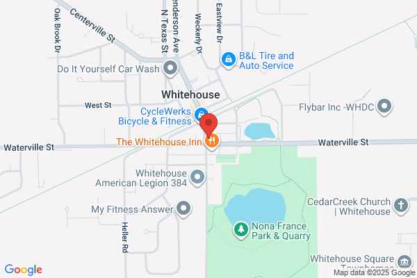 Whitehouse Motors Inc