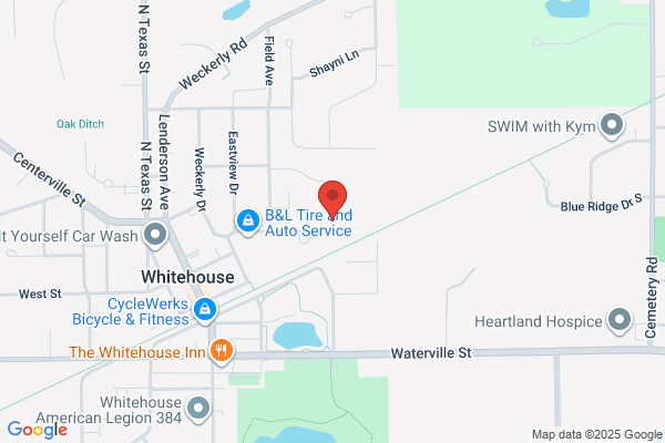 Whitehouse Self Storage