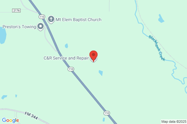 C & R Service and Repair