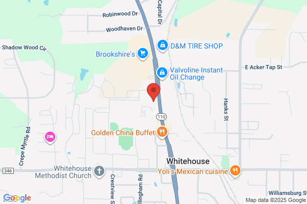Byte Federal Bitcoin ATM (Whitehouse General Store)