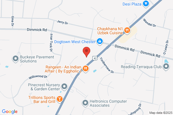 Glen's Automotive