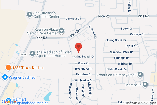 Thompson Robert MD