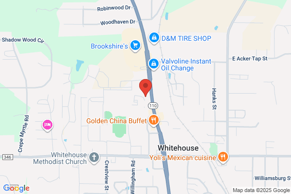 Whitehouse Clinic