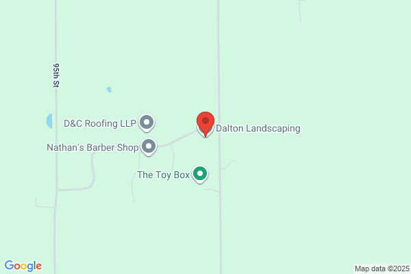 Dalton Landscapes