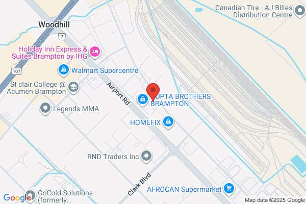 United Plumbing Inc