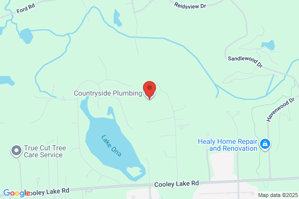 Countryside Plumbing Service