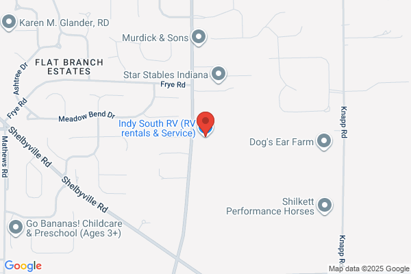 Family RV Rentals, Sales, and Service