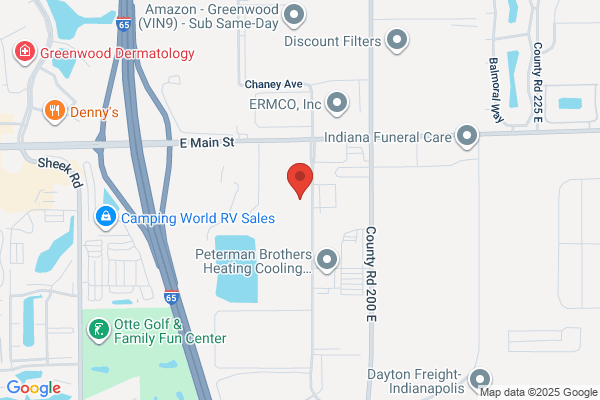 Greenwood Models Inc