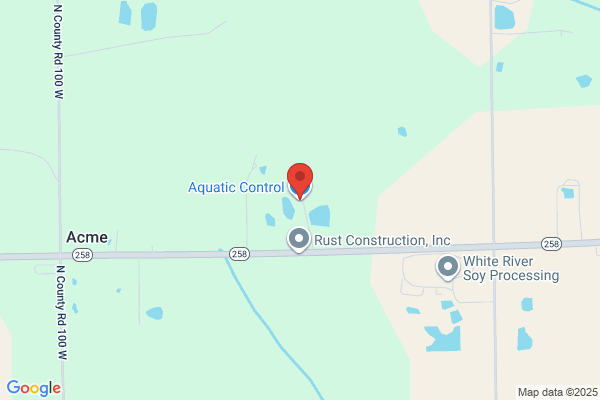 Leistner Aquatic Services Inc