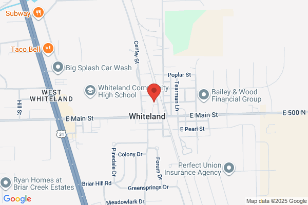 Pleasant Township, Trustee