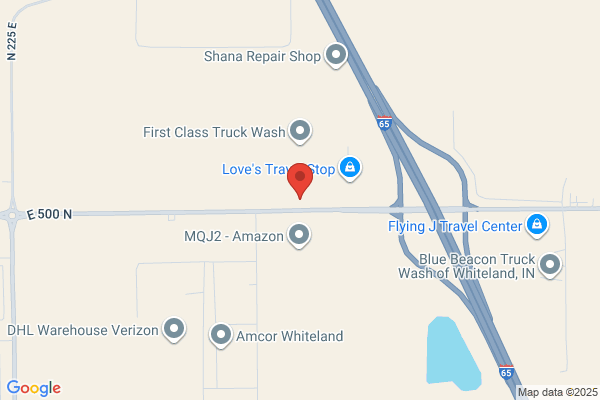 Scott Truck Systems Inc