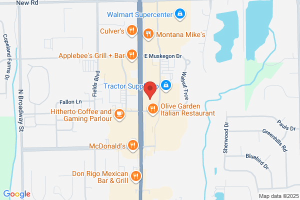 Whiteland Carpet Factory Outlet Inc.