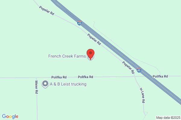 French Creek Farms Llc