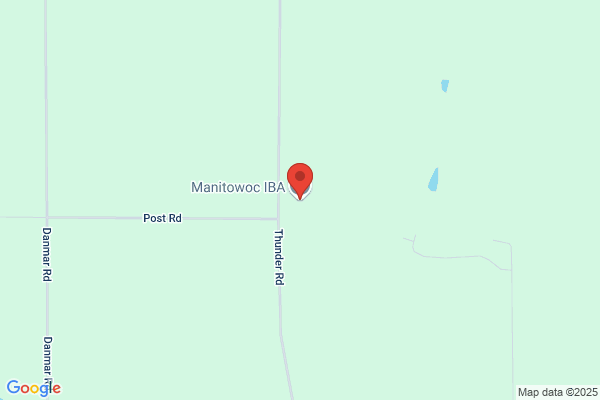 Manitowoc Iba