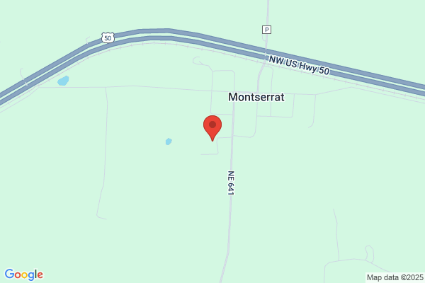 Montserrat Vineyards