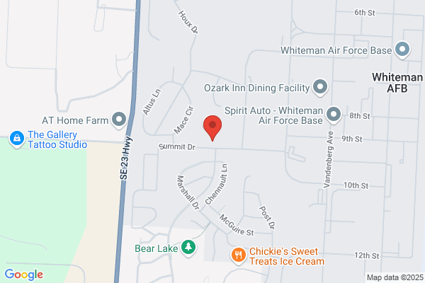 Whiteman Realty