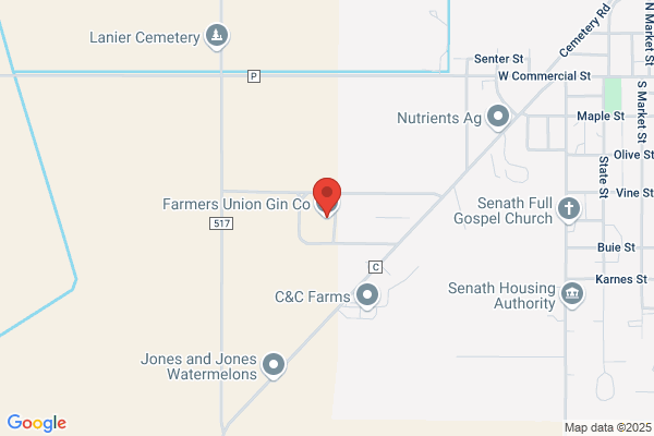 Farmers Union Gin Co
