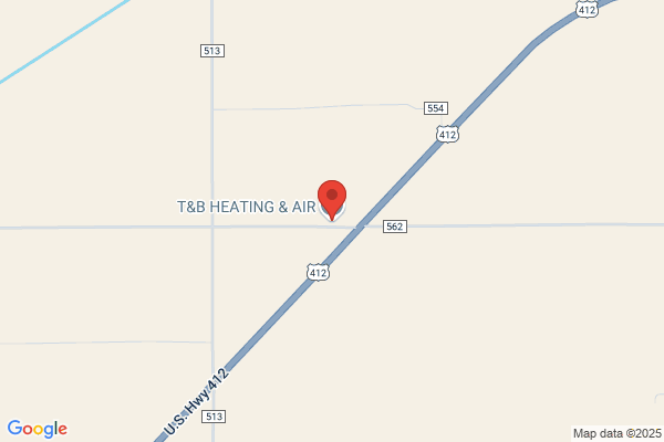 Senath Heating & Cooling
