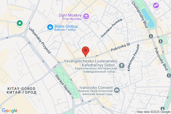 United States Postal Service