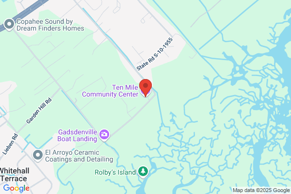 Seven Mile Community Center