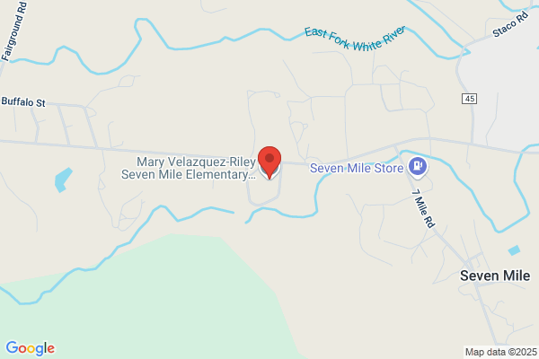 Seven Mile Elementary School