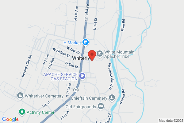 WMAT Tribal Fair & Rodeo Department