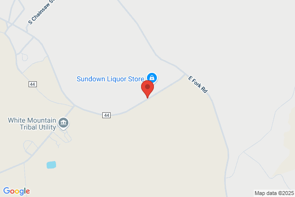 White Mountain Apache Tribe Public Works
