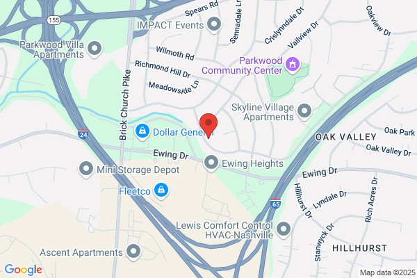 C&C Appliance Repair