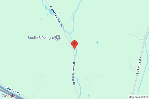 Crocker Springs Bed & Breakfast