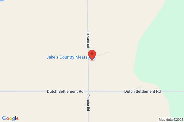 Jakes Brothers Country Meats