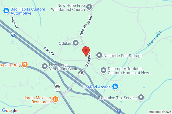 Joelton Express Market