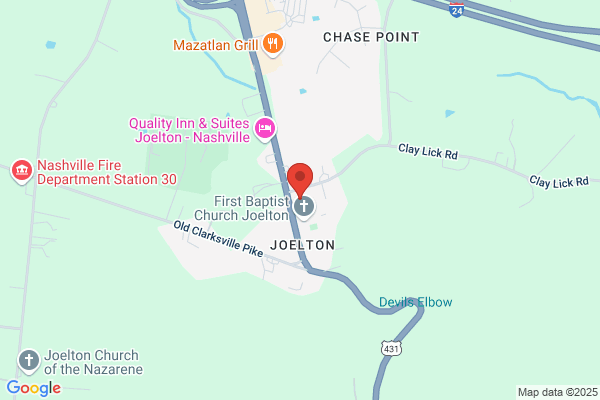Joelton Motors