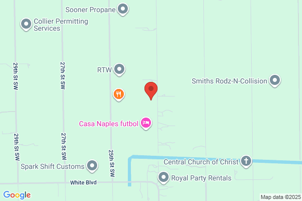 TaylorCraft Homes