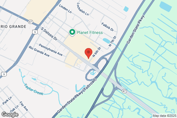 Aspen Dental - Rio Grande, NJ