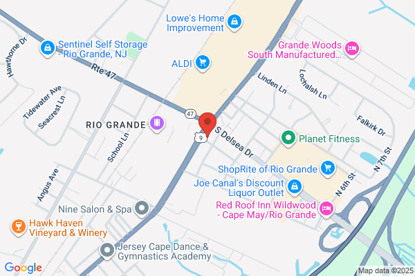 AutoZone Auto Parts