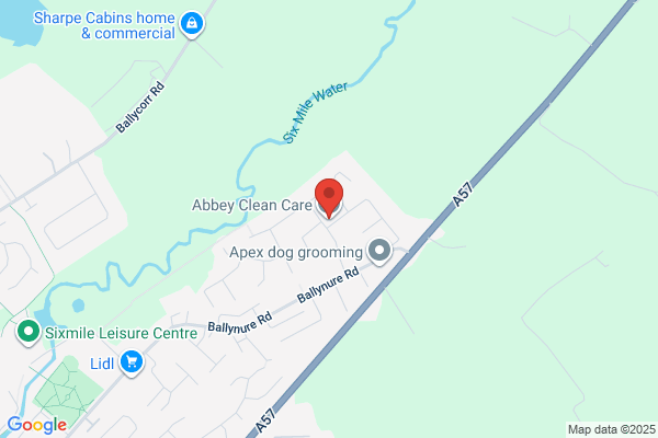 Abbey Clean Care