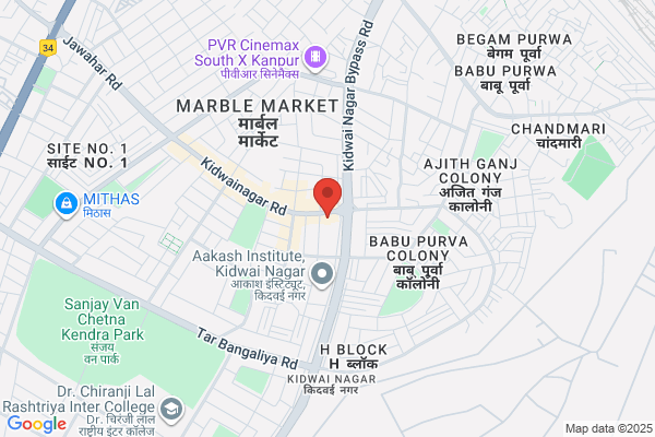 Bharti shopping store