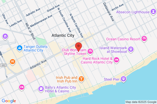 NovaCare Rehabilitation in partnership with AtlantiCare - CLOSED