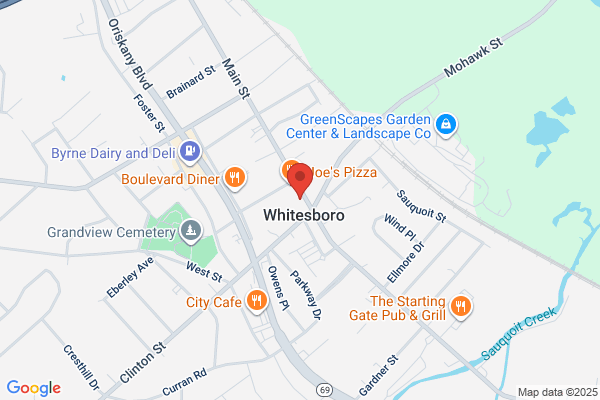 The Boutique On Main Street