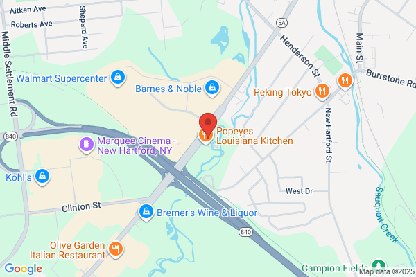 Aspen Dental - New Hartford, NY