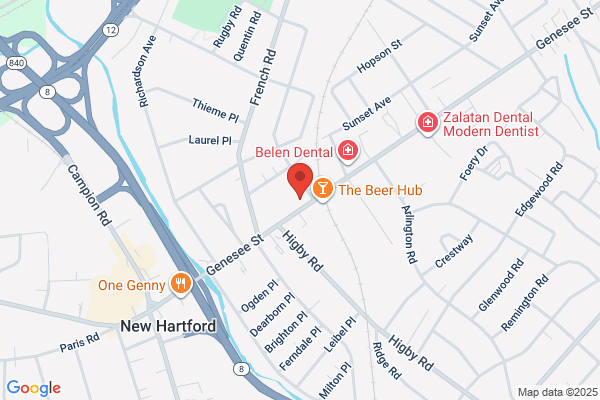 Neighborhood Family Dentistry