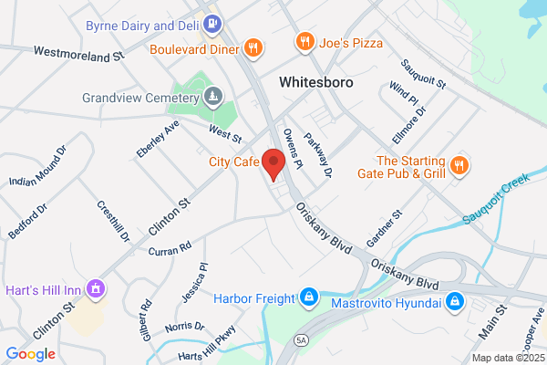 Whitestown Dental Care PC
