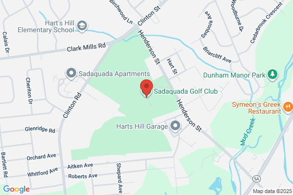 Sadaquada Golf Club