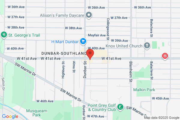 Boulevard Dry Cleaners