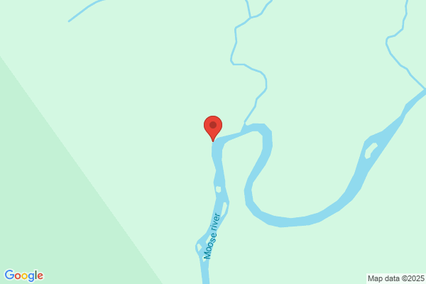 Moose River
