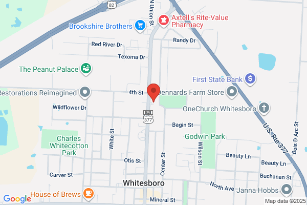 Oil Spot Lube Center