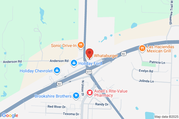 Whataburger